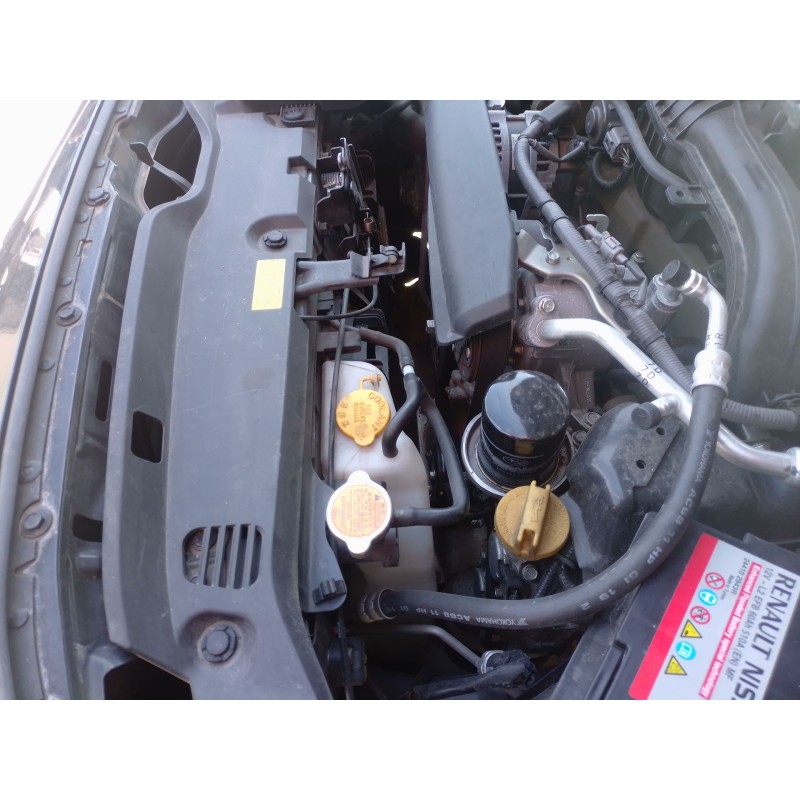 Recambio de deposito expansion para subaru xv (gt, g24) 2.0 i awd (gt7) referencia OEM IAM   
