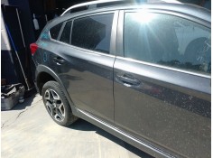 Recambio de diferencial trasero para subaru xv (gt, g24) 2.0 i awd (gt7) referencia OEM IAM   