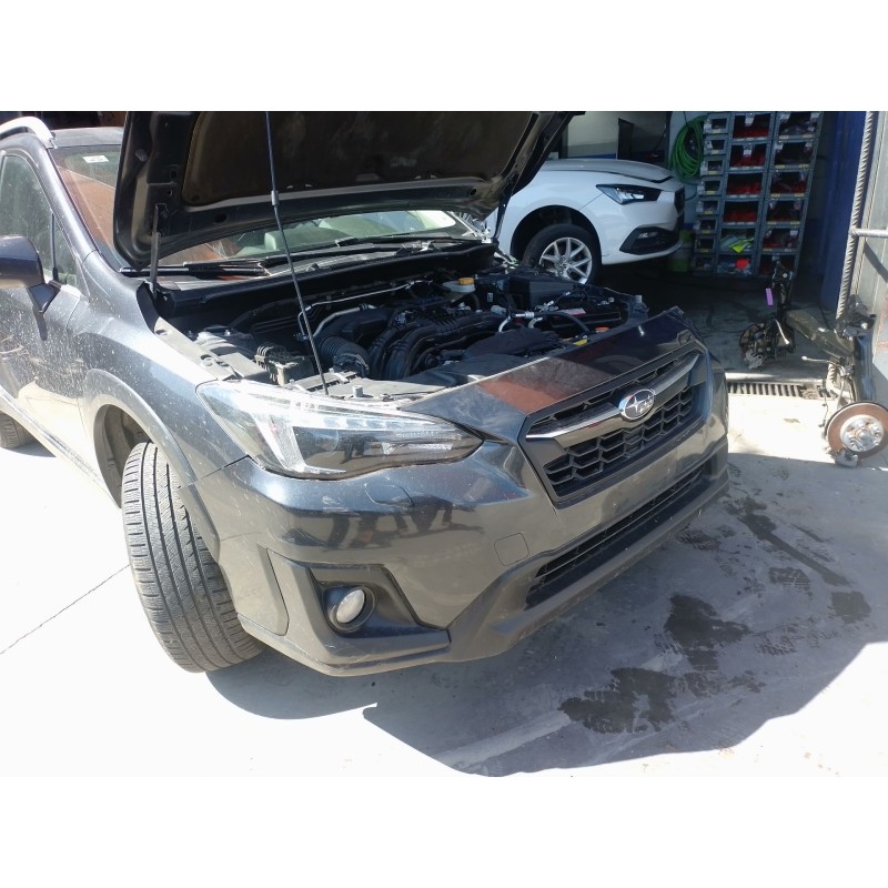 Recambio de electroventilador para subaru xv (gt, g24) 2.0 i awd (gt7) referencia OEM IAM   