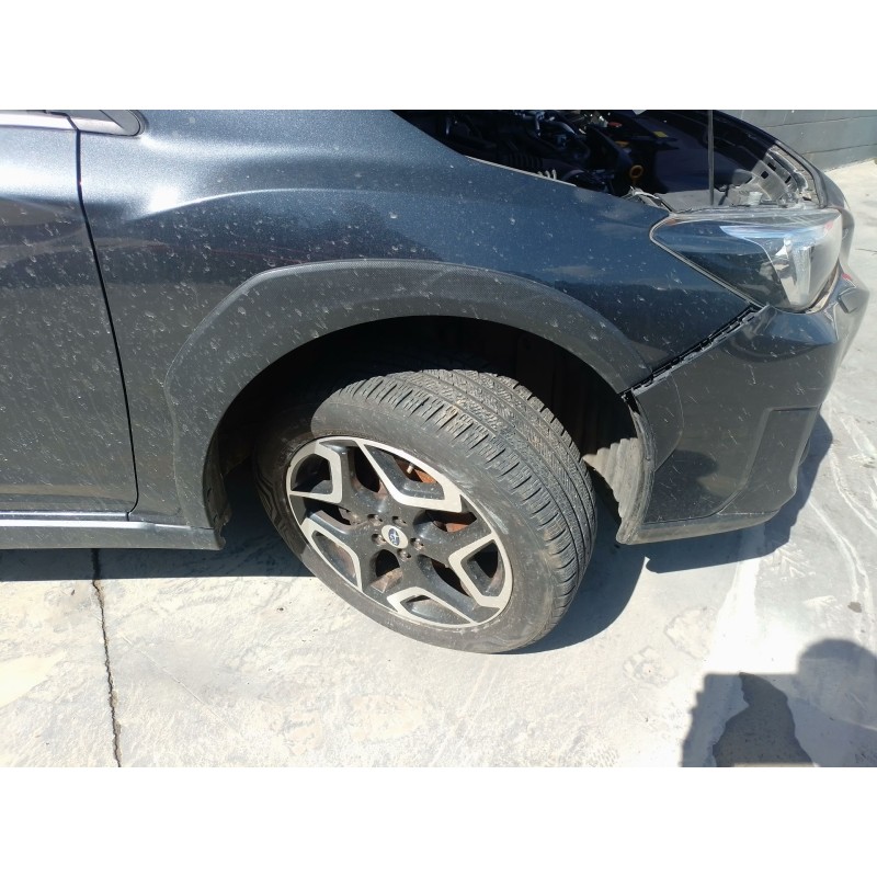 Recambio de mangueta delantera derecha para subaru xv (gt, g24) 2.0 i awd (gt7) referencia OEM IAM   