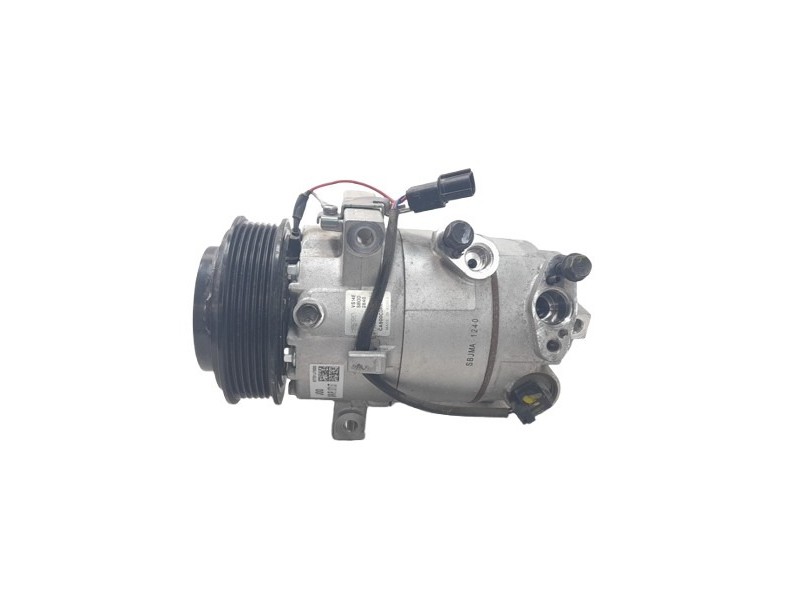 Recambio de compresor aire acondicionado para kia xceed drive referencia OEM IAM 97701J7000  
