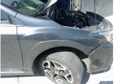 Recambio de aleta delantera derecha para subaru xv (gt, g24) 2.0 i awd (gt7) referencia OEM IAM   