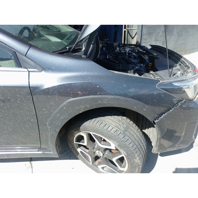 Recambio de aleta delantera derecha para subaru xv (gt, g24) 2.0 i awd (gt7) referencia OEM IAM   