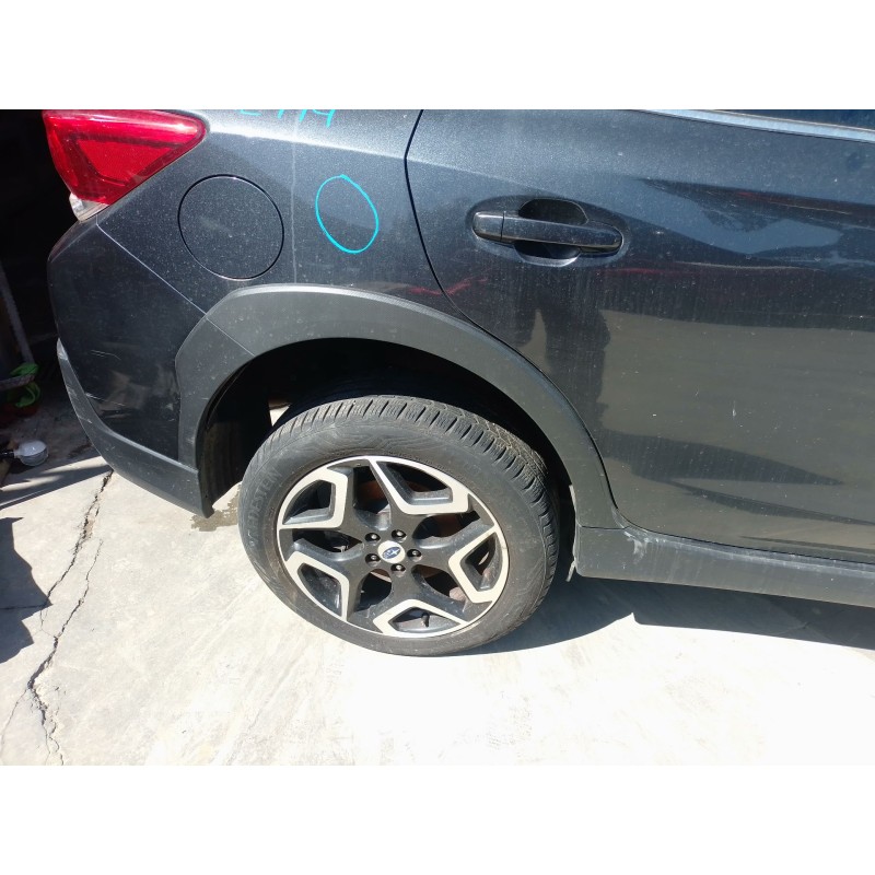 Recambio de mangueta trasera derecha para subaru xv (gt, g24) 2.0 i awd (gt7) referencia OEM IAM   