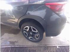 Recambio de mangueta trasera izquierda para subaru xv (gt, g24) 2.0 i awd (gt7) referencia OEM IAM   