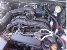 Recambio de motor arranque para subaru xv (gt, g24) 2.0 i awd (gt7) referencia OEM IAM   