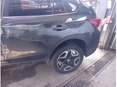 Recambio de puente trasero para subaru xv (gt, g24) 2.0 i awd (gt7) referencia OEM IAM   