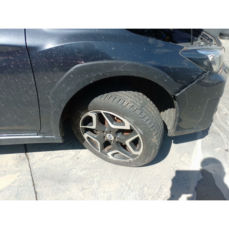 Recambio de transmision delantera derecha para subaru xv (gt, g24) 2.0 i awd (gt7) referencia OEM IAM   