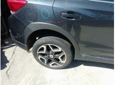 Recambio de transmision trasera derecha para subaru xv (gt, g24) 2.0 i awd (gt7) referencia OEM IAM   