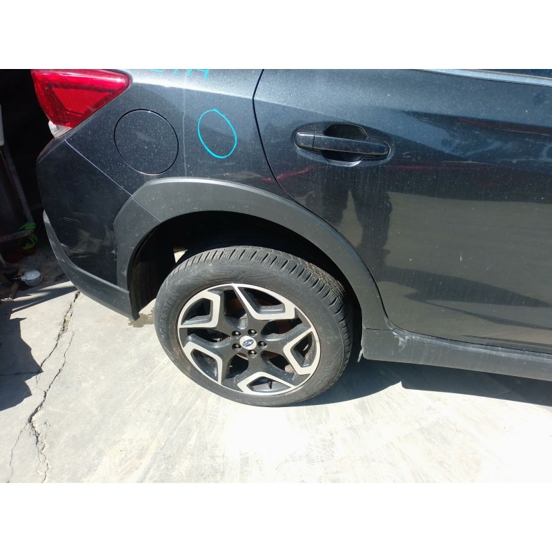 Recambio de transmision trasera derecha para subaru xv (gt, g24) 2.0 i awd (gt7) referencia OEM IAM   