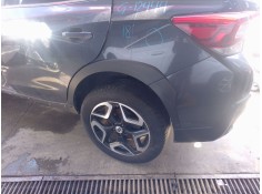 Recambio de transmision trasera izquierda para subaru xv (gt, g24) 2.0 i awd (gt7) referencia OEM IAM   