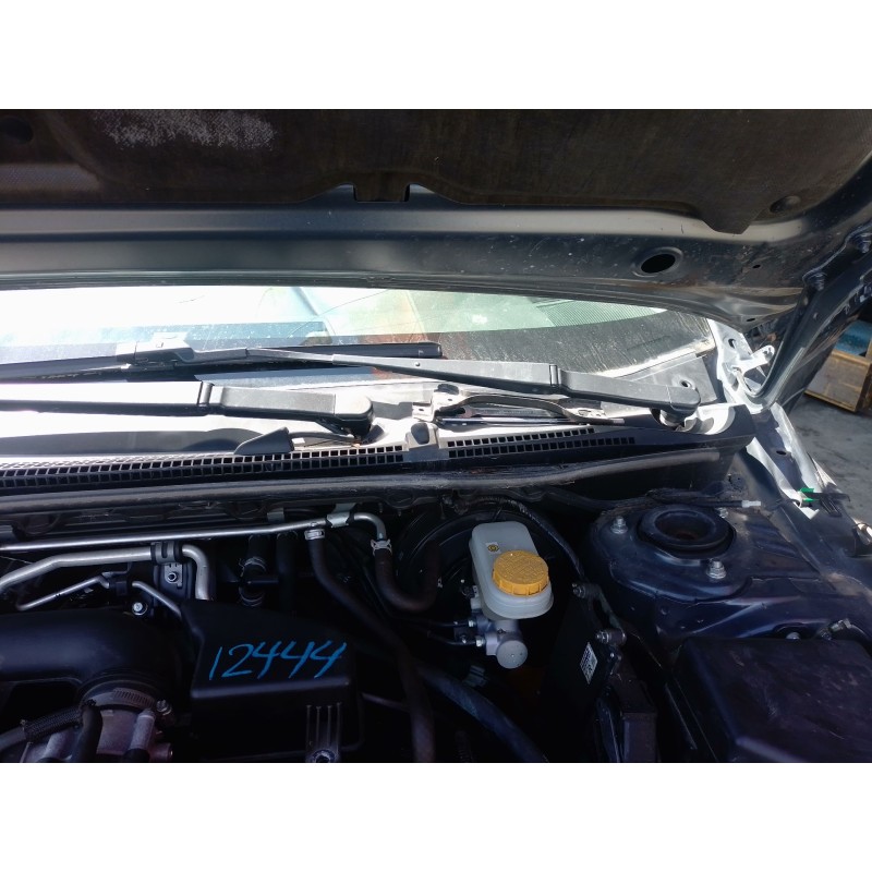 Recambio de motor limpia delantero para subaru xv (gt, g24) 2.0 i awd (gt7) referencia OEM IAM   