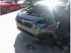 Recambio de refuerzo paragolpes delantero para subaru xv (gt, g24) 2.0 i awd (gt7) referencia OEM IAM   