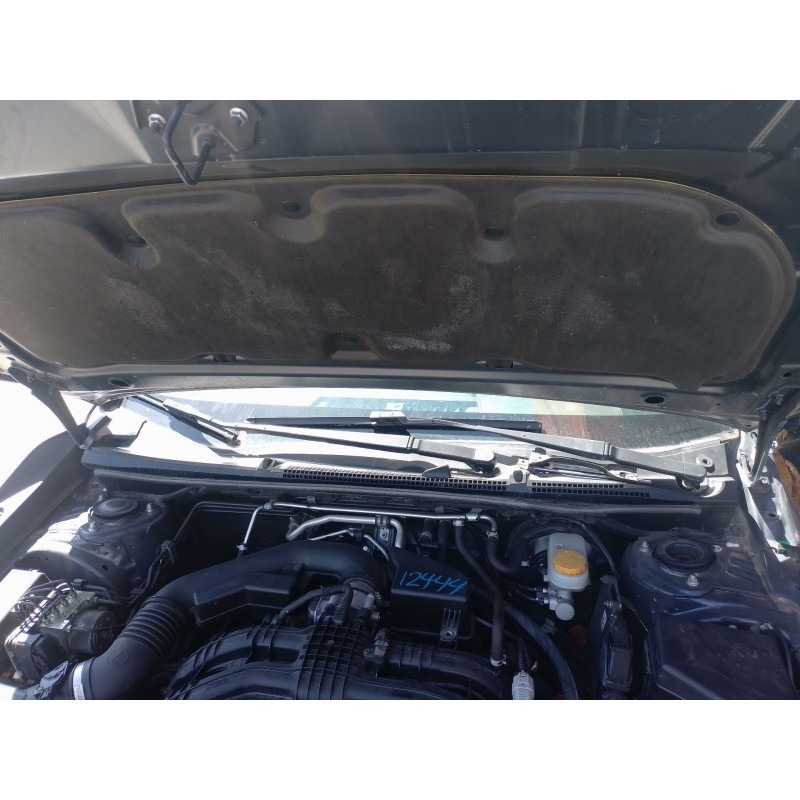 Recambio de torpedo para subaru xv (gt, g24) 2.0 i awd (gt7) referencia OEM IAM   