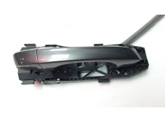 MANETA EXTERIOR TRASERA DERECHA 5G0837206NGRU 