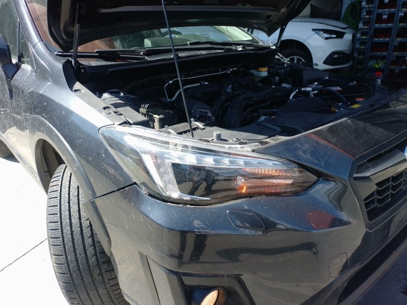 Recambio de faro derecho para subaru xv (gt, g24) 2.0 i awd (gt7) referencia OEM IAM   