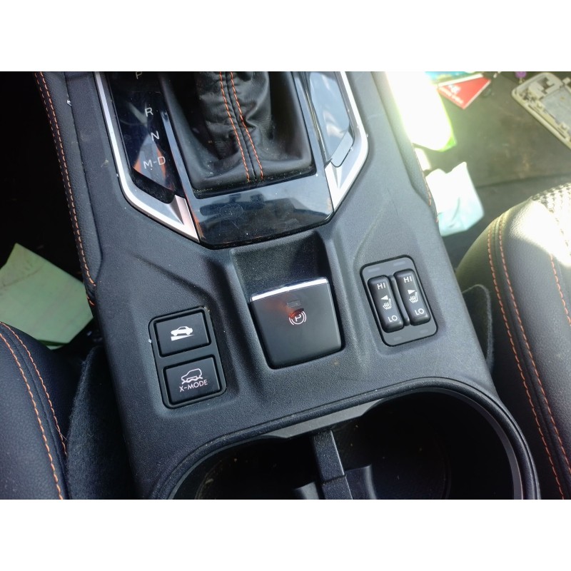 Recambio de palanca freno para subaru xv (gt, g24) 2.0 i awd (gt7) referencia OEM IAM   