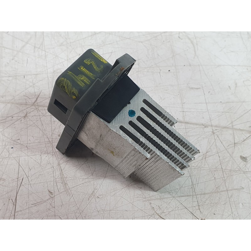 Recambio de resistencia calefaccion para kia stonic (yb) 1.0 t-gdi eco-dynamics+ referencia OEM IAM 97179H8000  