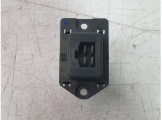 Recambio de resistencia calefaccion para kia stonic (yb) 1.0 t-gdi eco-dynamics+ referencia OEM IAM 97179H8000   2