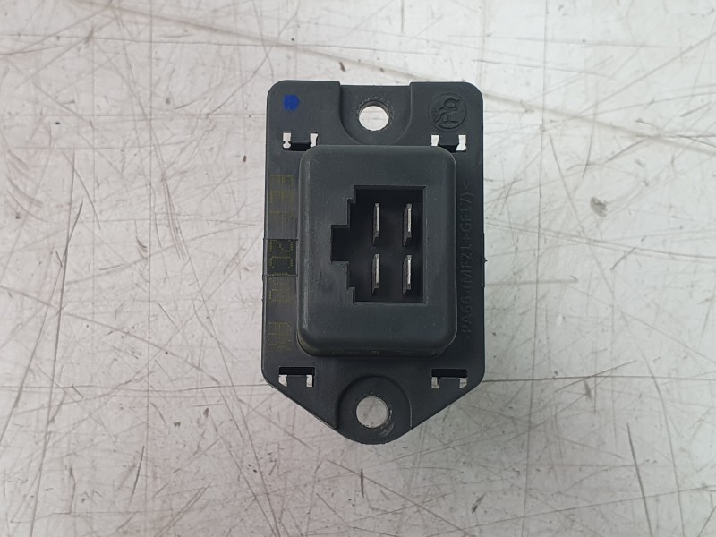 Recambio de resistencia calefaccion para kia stonic (yb) 1.0 t-gdi eco-dynamics+ referencia OEM IAM 97179H8000  