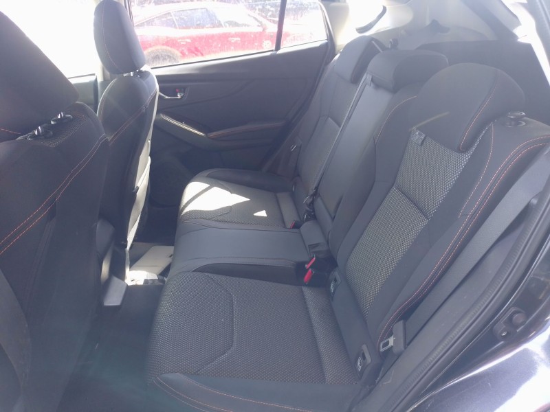 Recambio de juego asientos completo para subaru xv (gt, g24) 2.0 i awd (gt7) referencia OEM IAM   