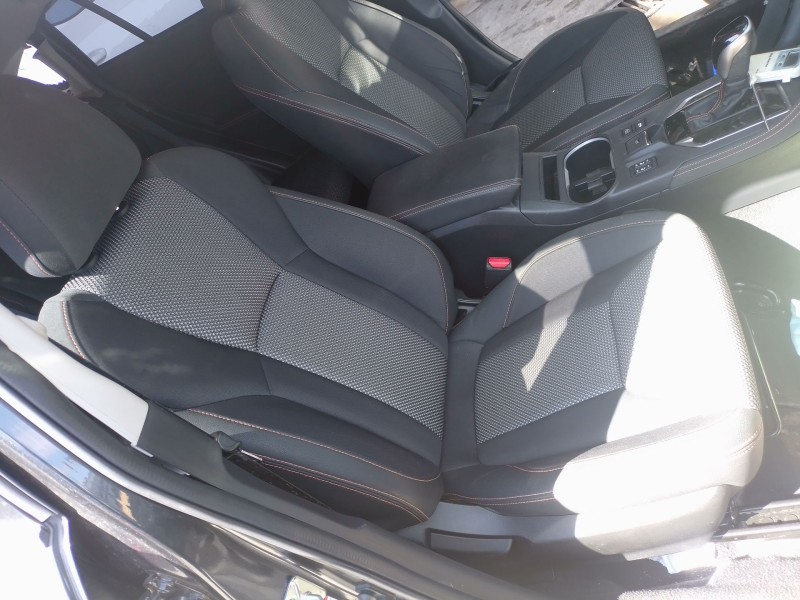 Recambio de juego asientos completo para subaru xv (gt, g24) 2.0 i awd (gt7) referencia OEM IAM   