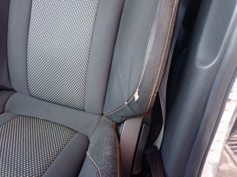 Recambio de juego asientos completo para subaru xv (gt, g24) 2.0 i awd (gt7) referencia OEM IAM   