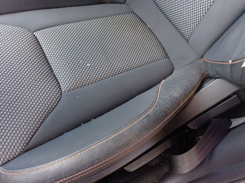 Recambio de juego asientos completo para subaru xv (gt, g24) 2.0 i awd (gt7) referencia OEM IAM   