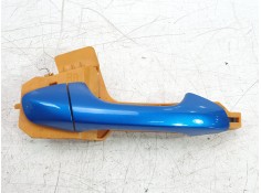 Recambio de maneta exterior trasera derecha para kia stonic (yb) 1.0 t-gdi eco-dynamics+ referencia OEM IAM 83661H8000  