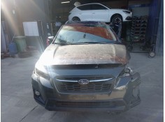 subaru xv (gt, g24) del año 2018 2