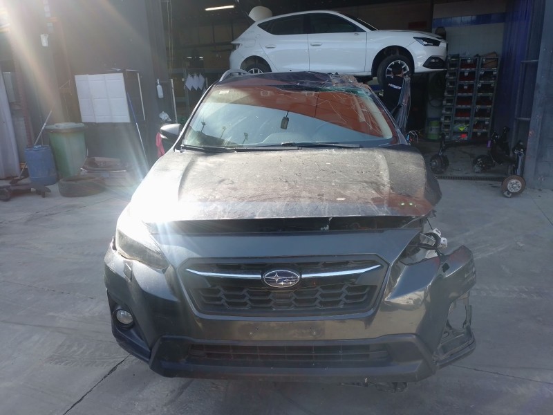 subaru xv (gt, g24) del año 2018