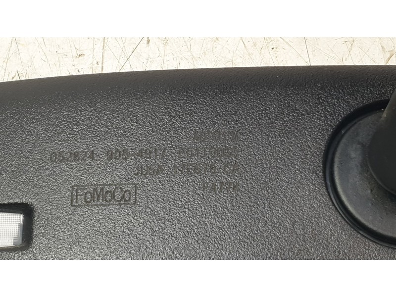Recambio de espejo para ford kuga iii (dfk) 2.5 fhev referencia OEM IAM JU5A17E678CA  
