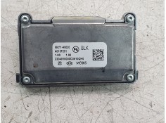 Recambio de camara vision frontal para kia stonic (yb) 1.0 t-gdi eco-dynamics+ referencia OEM IAM 99211H8020   2