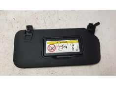 Recambio de parasol derecho para ford kuga iii (dfk) 2.5 fhev referencia OEM IAM 2456274  