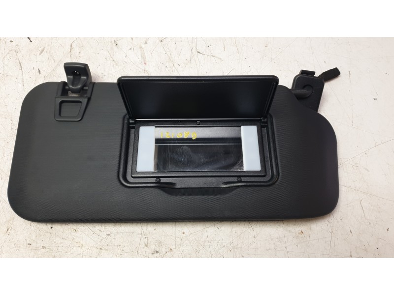 Recambio de parasol derecho para ford kuga iii (dfk) 2.5 fhev referencia OEM IAM 2456274  