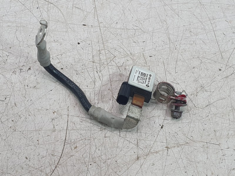 Recambio de modulo electronico para kia stonic (yb) 1.0 t-gdi eco-dynamics+ referencia OEM IAM 37180H8700  