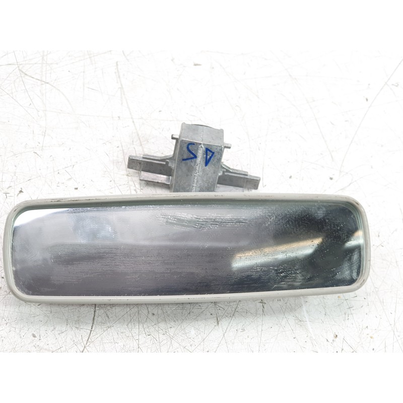 Recambio de espejo para renault megane iv hatchback (b9a/m/n_) 1.5 dci 110 (b9a3) referencia OEM IAM 963216176R  