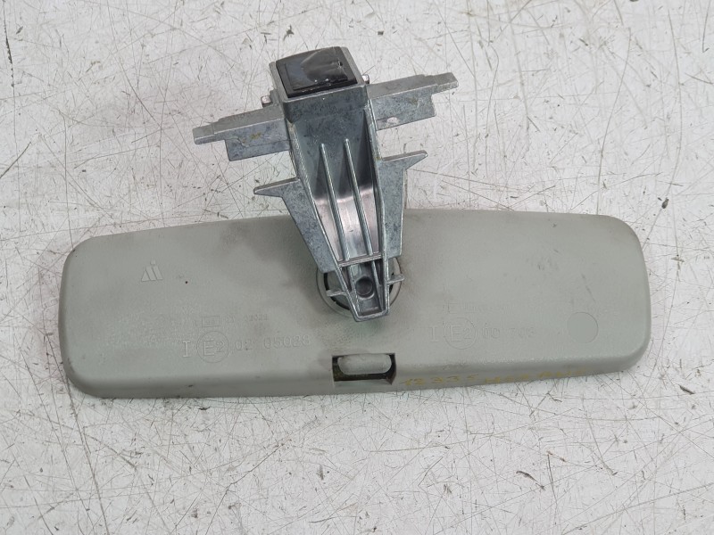 Recambio de espejo para renault megane iv hatchback (b9a/m/n_) 1.5 dci 110 (b9a3) referencia OEM IAM 963216176R  