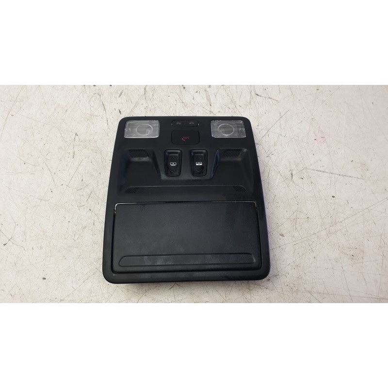 Recambio de luz interior para ford kuga iii (dfk) 2.5 fhev referencia OEM IAM 2454708  