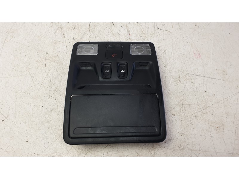 Recambio de luz interior para ford kuga iii (dfk) 2.5 fhev referencia OEM IAM 2454708  