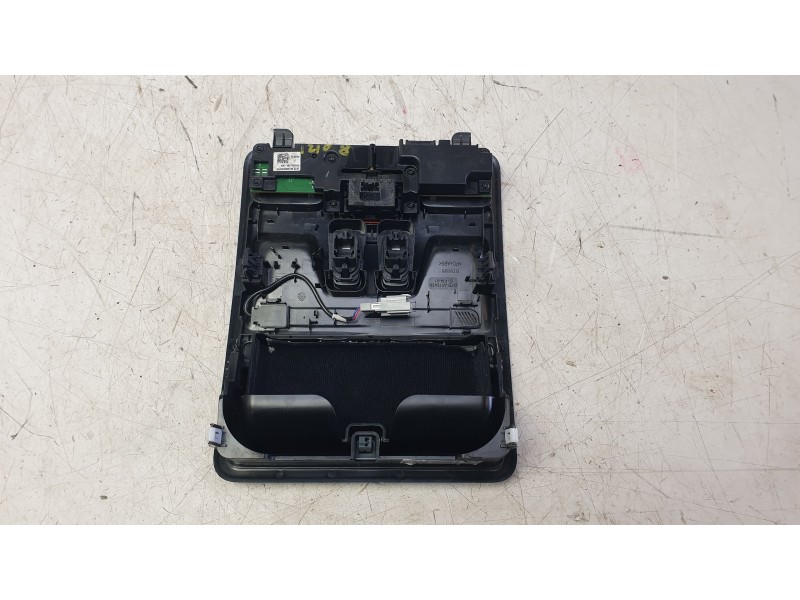 Recambio de luz interior para ford kuga iii (dfk) 2.5 fhev referencia OEM IAM 2454708  