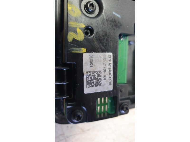 Recambio de luz interior para ford kuga iii (dfk) 2.5 fhev referencia OEM IAM 2454708  