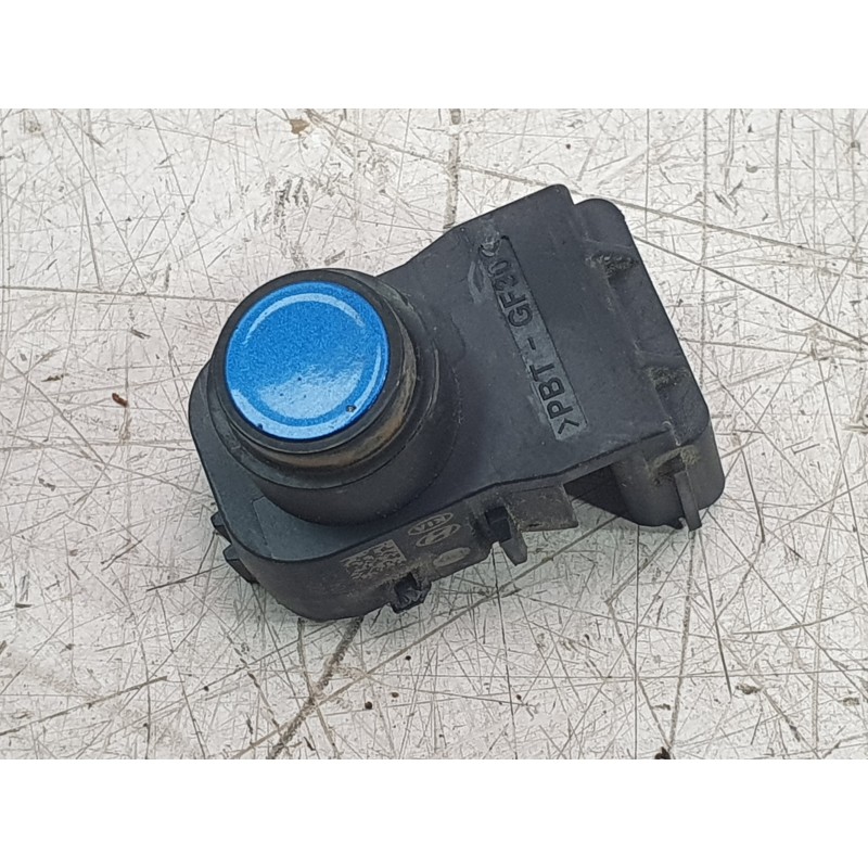 Recambio de sensor aparcamiento delantero para kia stonic (yb) 1.0 t-gdi eco-dynamics+ referencia OEM IAM 99310H8800  