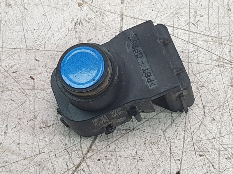 Recambio de sensor aparcamiento delantero para kia stonic (yb) 1.0 t-gdi eco-dynamics+ referencia OEM IAM 99310H8800  