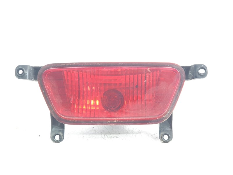 Recambio de piloto trasero central para ssangyong xlv suv e-xgi 160 referencia OEM IAM 8386035000  