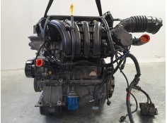 MOTOR COMPLETO G4LA 