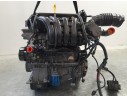 MOTOR COMPLETO G4LA 