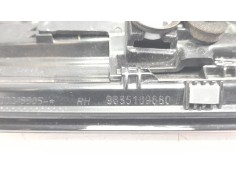 Recambio de piloto trasero derecho para citroen c4 lim. 1.2 12v e-thp referencia OEM IAM 9835109680   2