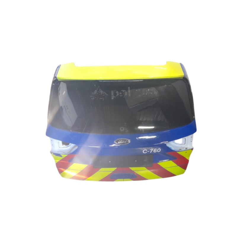 Recambio de porton trasero para ford kuga iii (dfk) 2.5 fhev referencia OEM IAM 2768855  