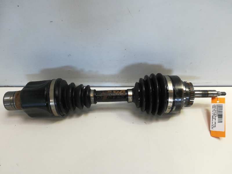 Recambio de transmision delantera derecha para ssangyong kyron 2.0 referencia OEM IAM 4130009214  